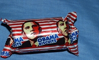 Obama Biscuits